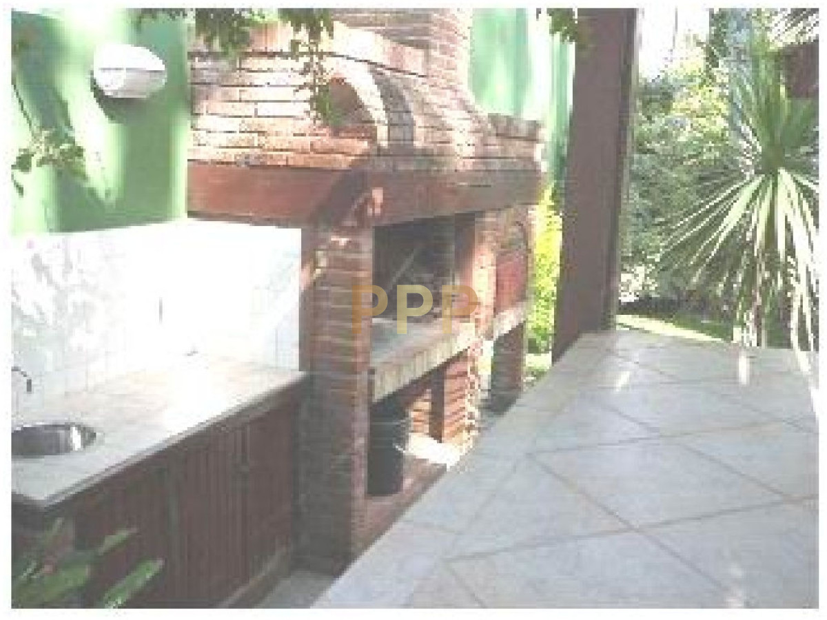 Casa ID.1700 - Casa en Mansa, 4 dormitorios *