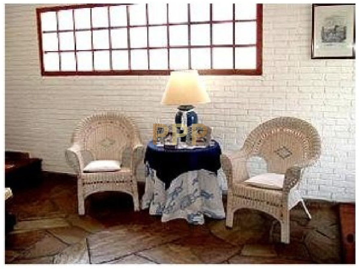 Casa ID.1700 - Casa en Mansa, 4 dormitorios *