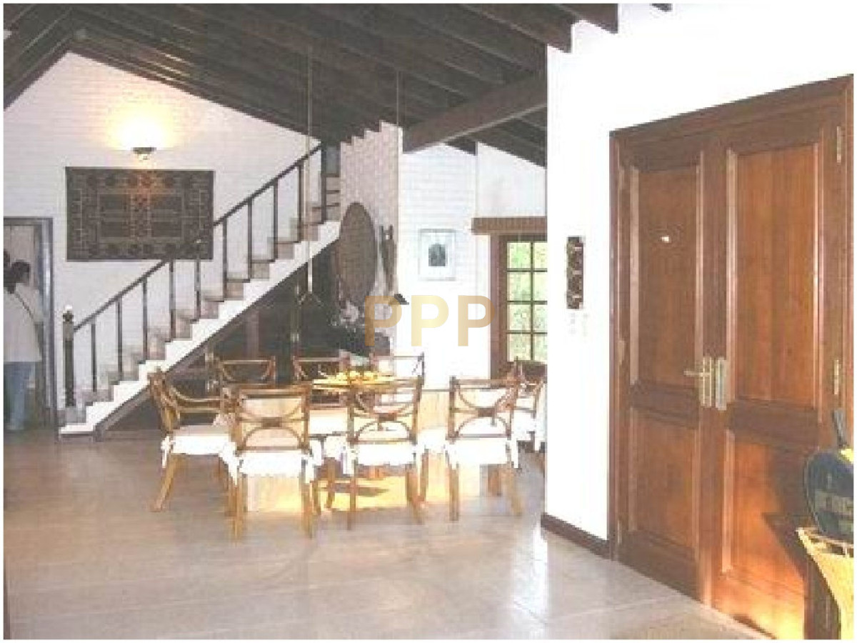 Casa ID.1701 - Casa en Mansa, 4 dormitorios *