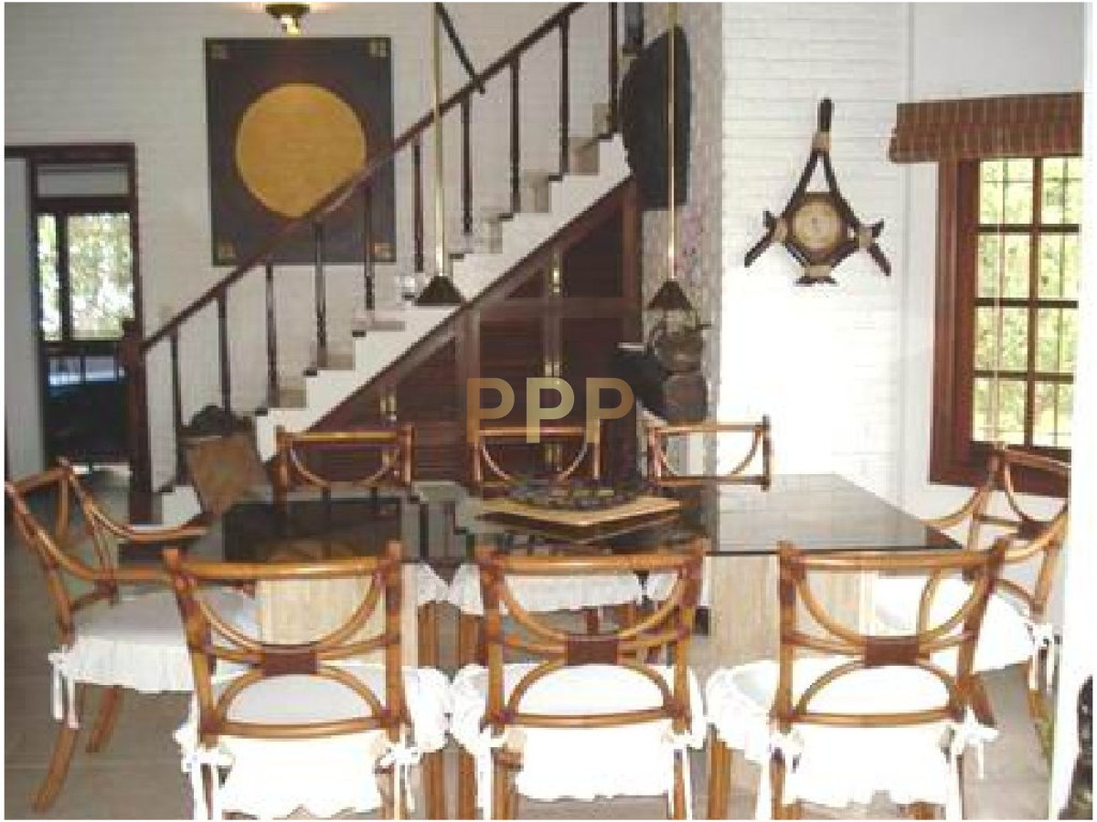 Casa ID.1701 - Casa en Mansa, 4 dormitorios *