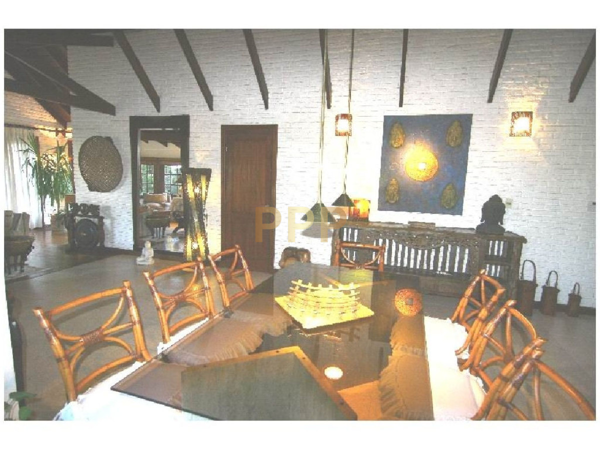 Casa ID.1701 - Casa en Mansa, 4 dormitorios *