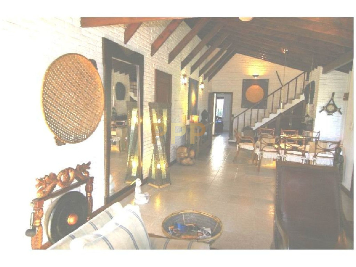 Casa ID.1701 - Casa en Mansa, 4 dormitorios *
