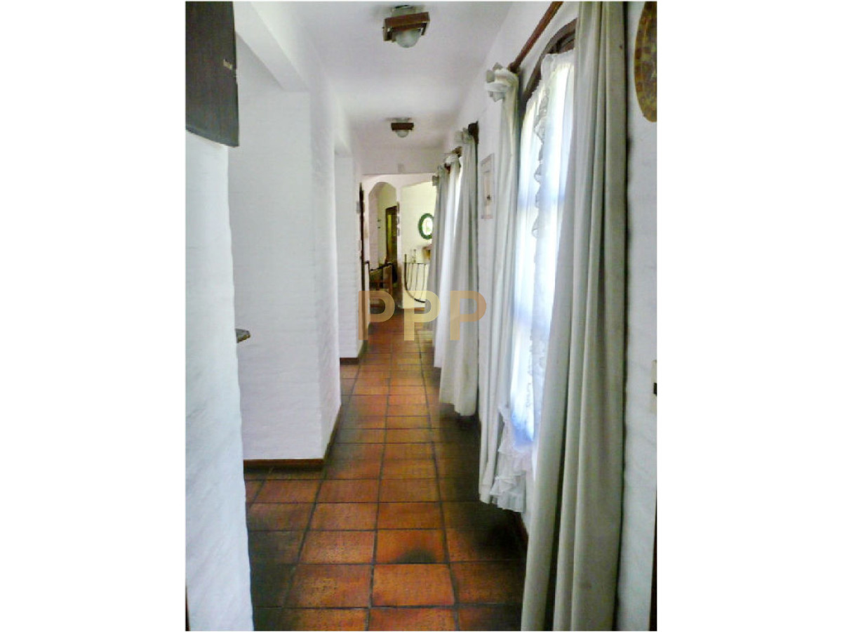 Casa ID.1702 - Casa en Pinares, 3 dormitorios *