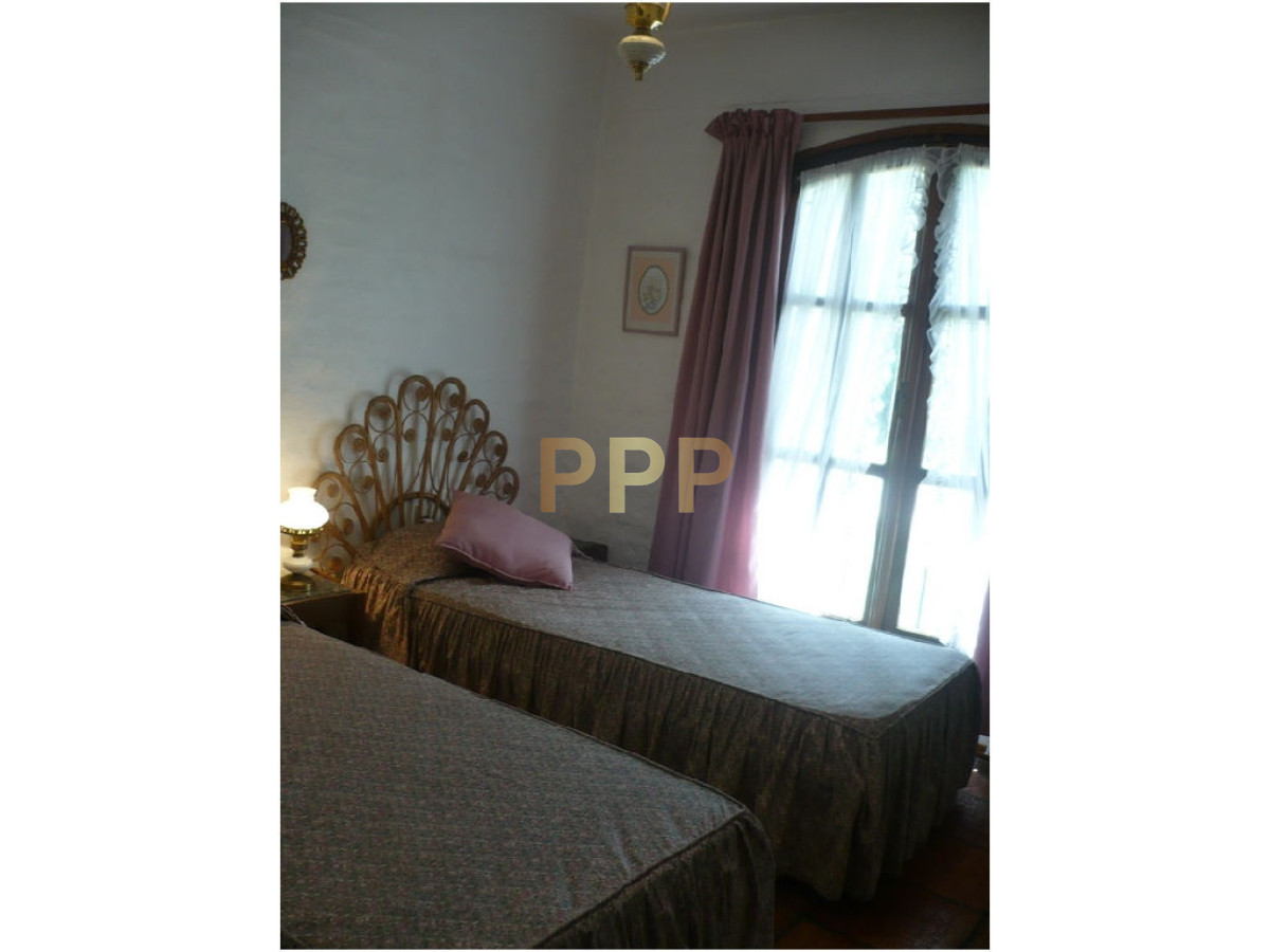 Casa ID.1702 - Casa en Pinares, 3 dormitorios *