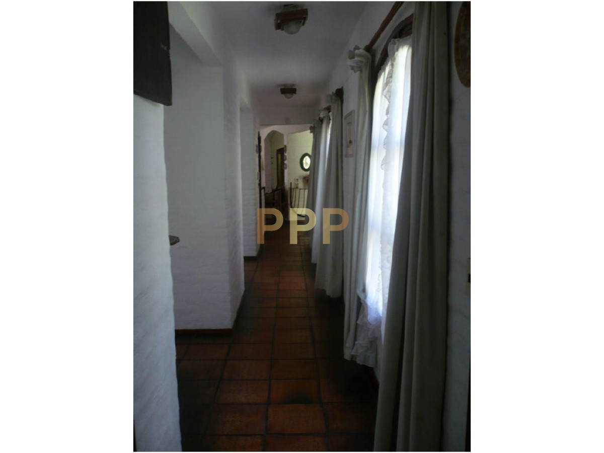 Casa ID.1702 - Casa en Pinares, 3 dormitorios *