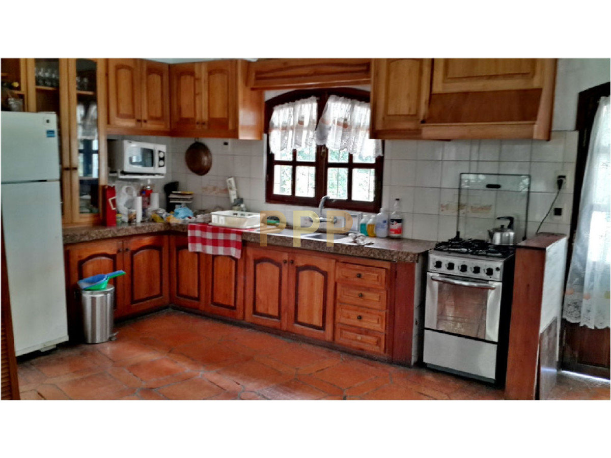 Casa ID.1702 - Casa en Pinares, 3 dormitorios *
