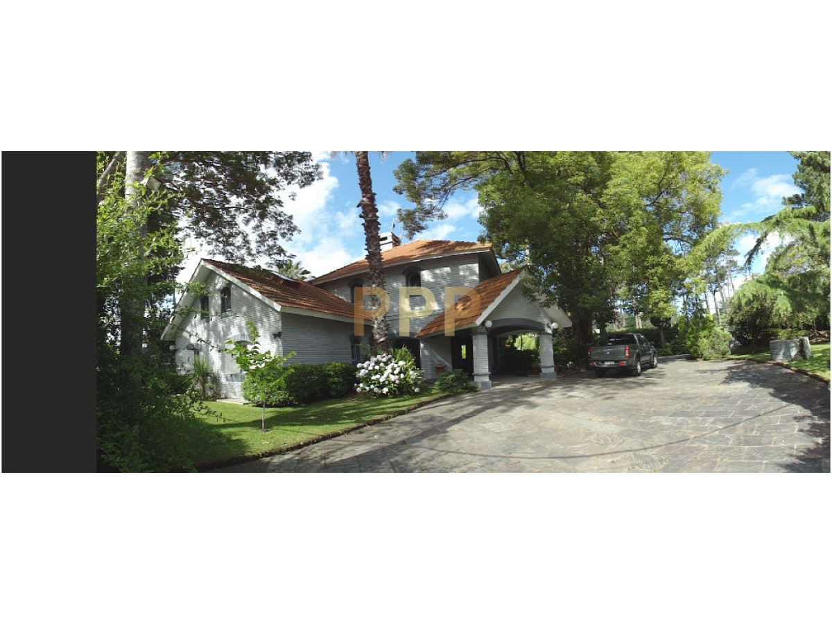 Casa ID.1713 - Casa en Beverly Hills, 5 dormitorios *