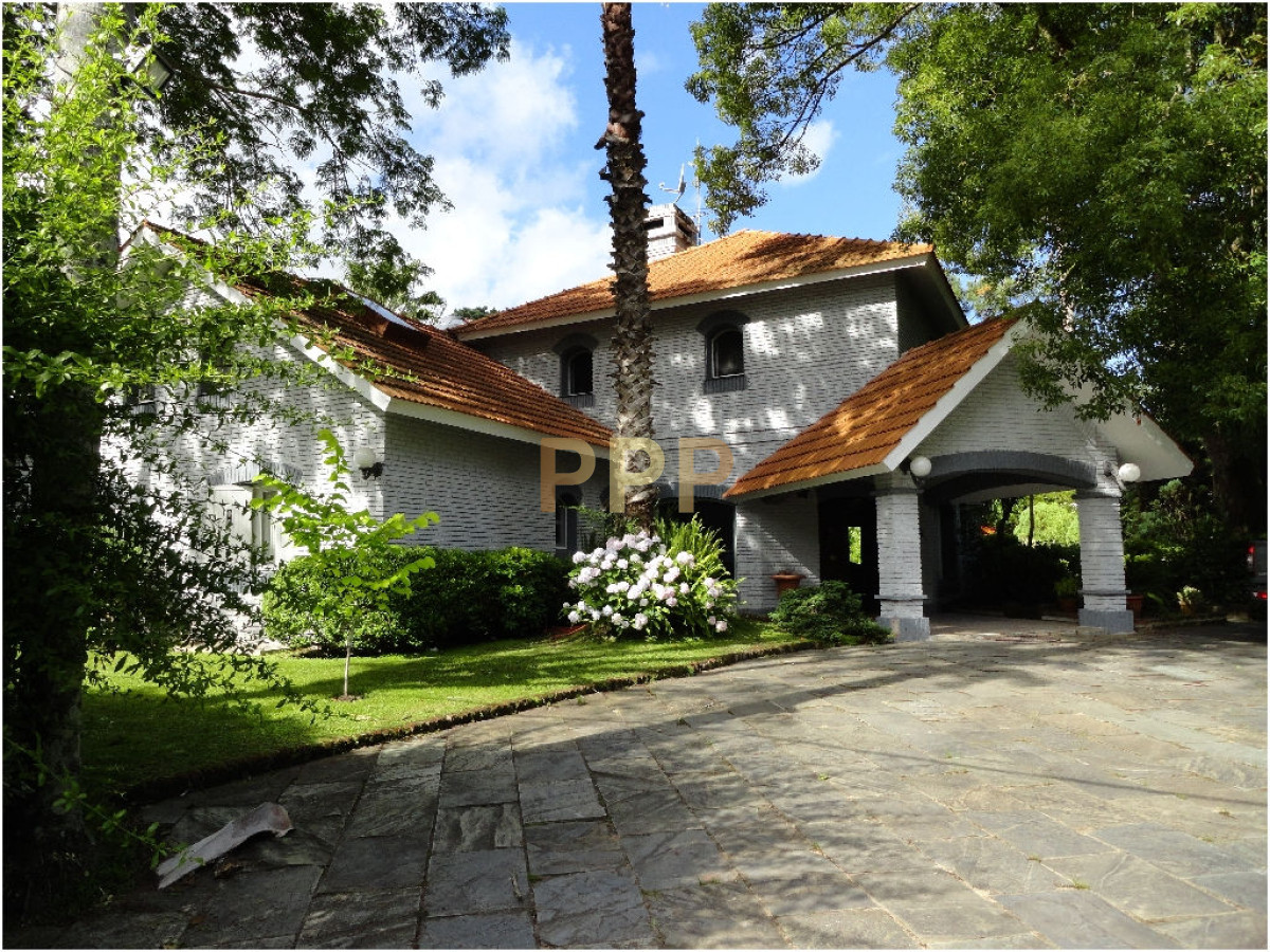 Casa ID.1713 - Casa en Beverly Hills, 5 dormitorios *