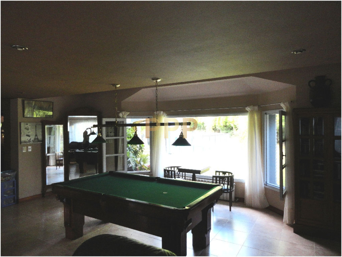 Casa ID.1713 - Casa en Beverly Hills, 5 dormitorios *