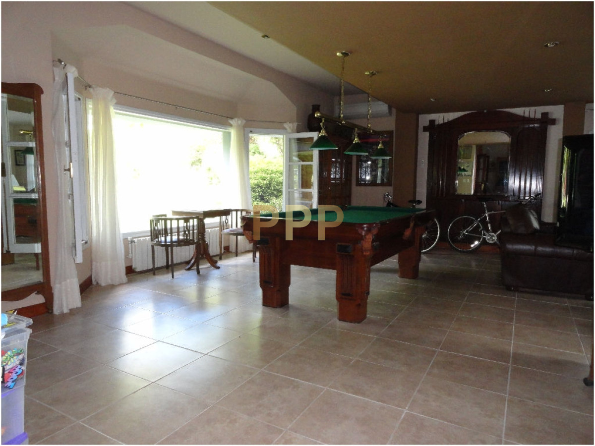 Casa ID.1713 - Casa en Beverly Hills, 5 dormitorios *