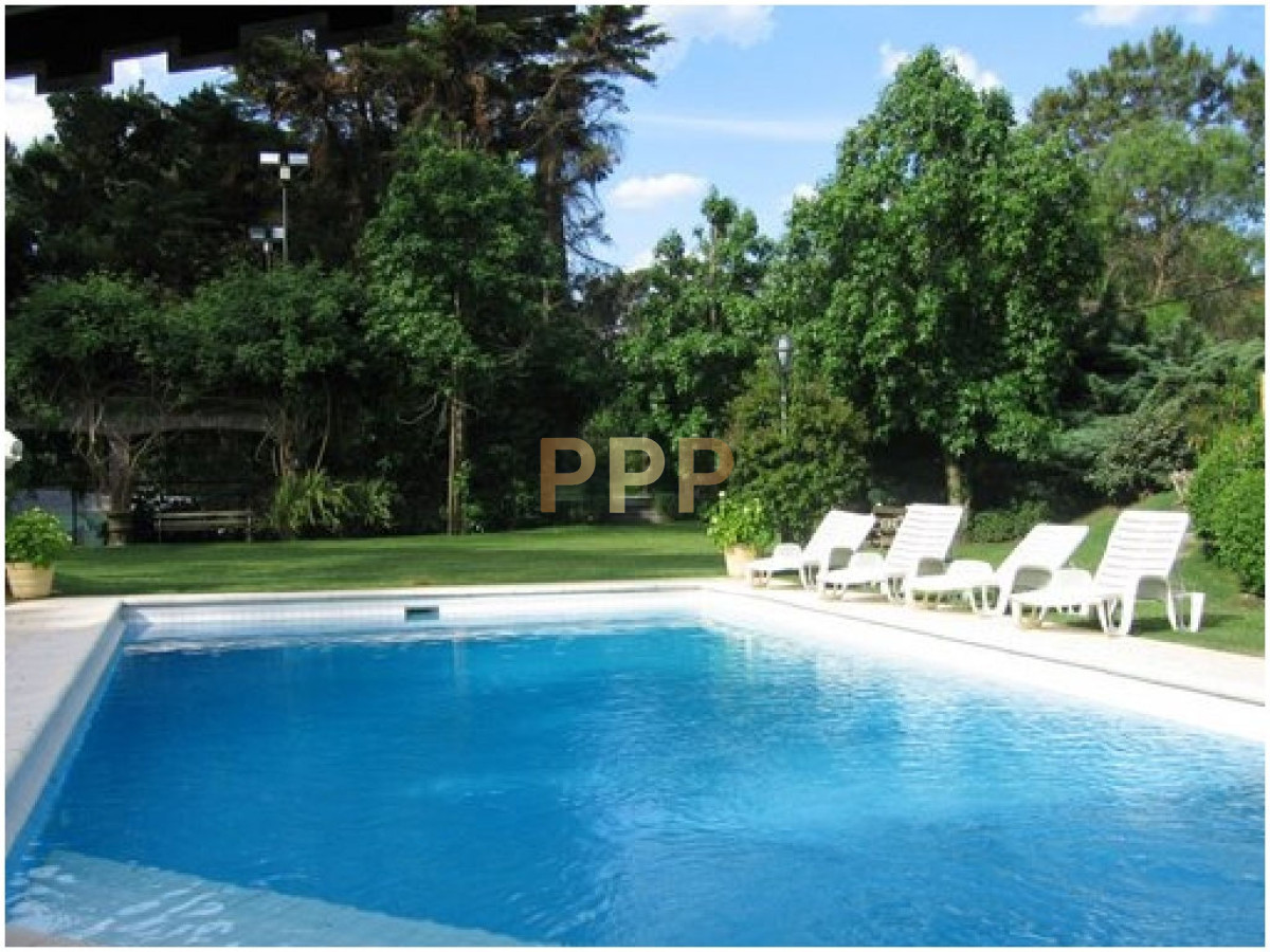 Casa ID.1713 - Casa en Beverly Hills, 5 dormitorios *