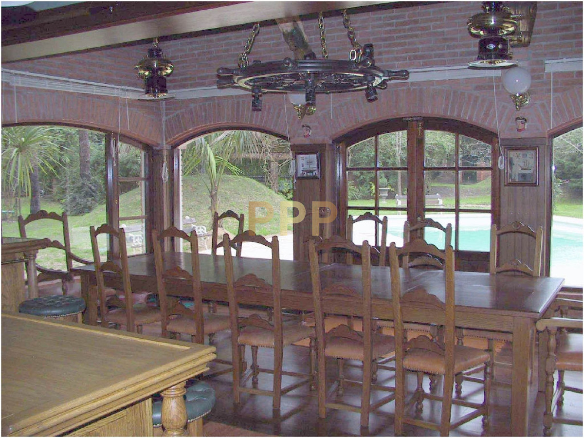 Casa ID.1713 - Casa en Beverly Hills, 5 dormitorios *