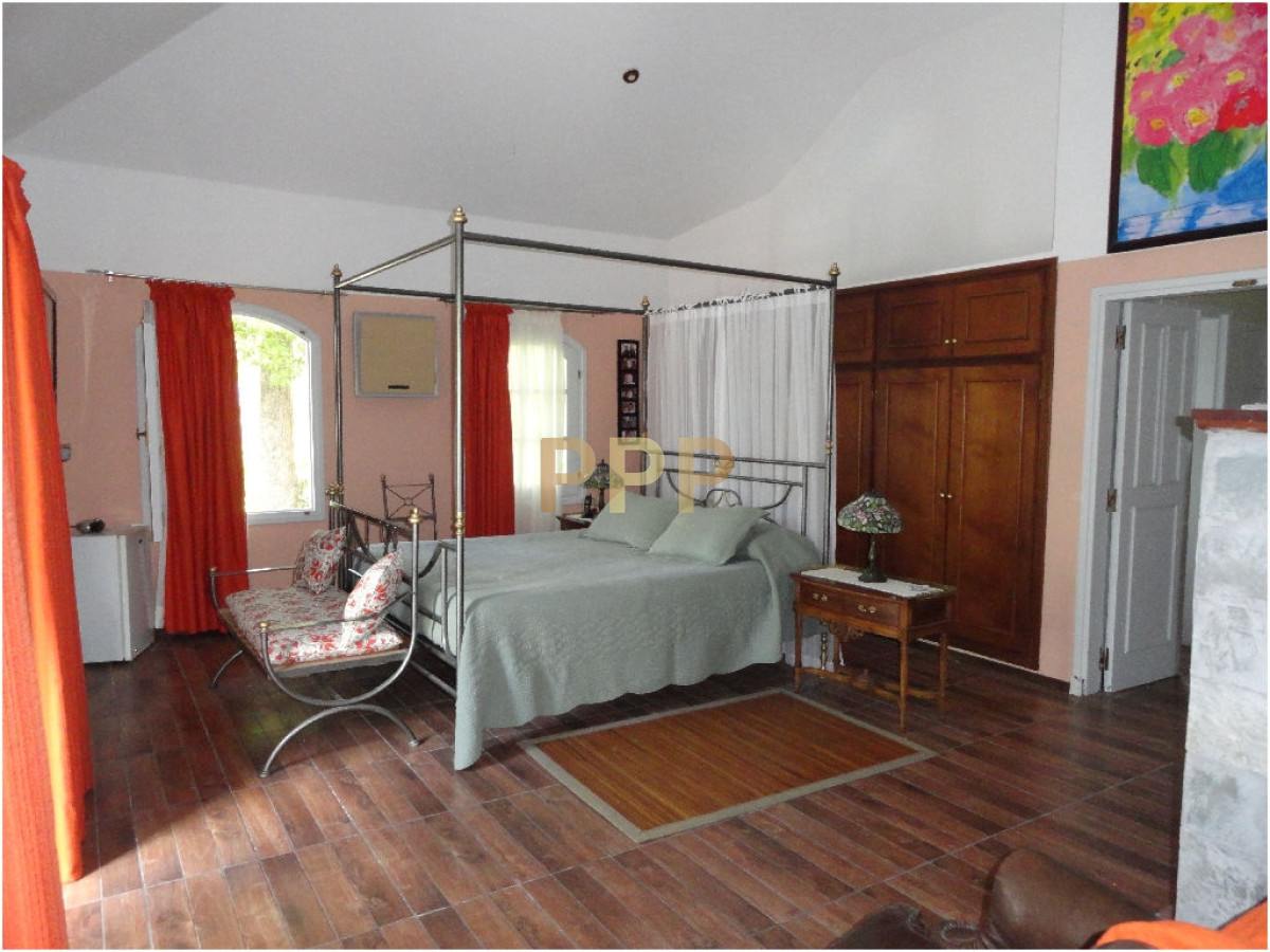Casa ID.1713 - Casa en Beverly Hills, 5 dormitorios *