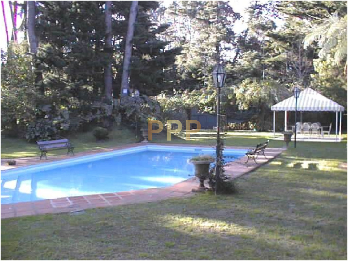 Casa ID.1713 - Casa en Beverly Hills, 5 dormitorios *