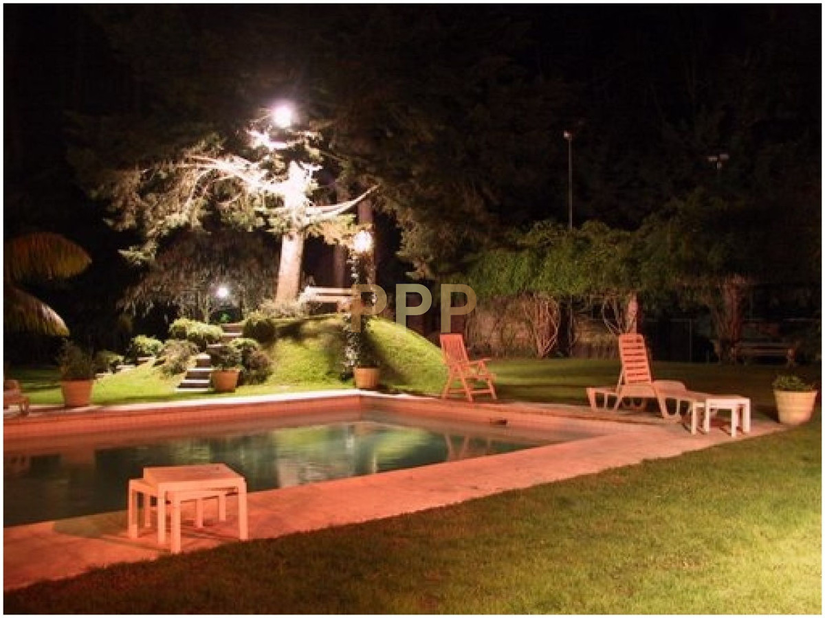Casa ID.1713 - Casa en Beverly Hills, 5 dormitorios *
