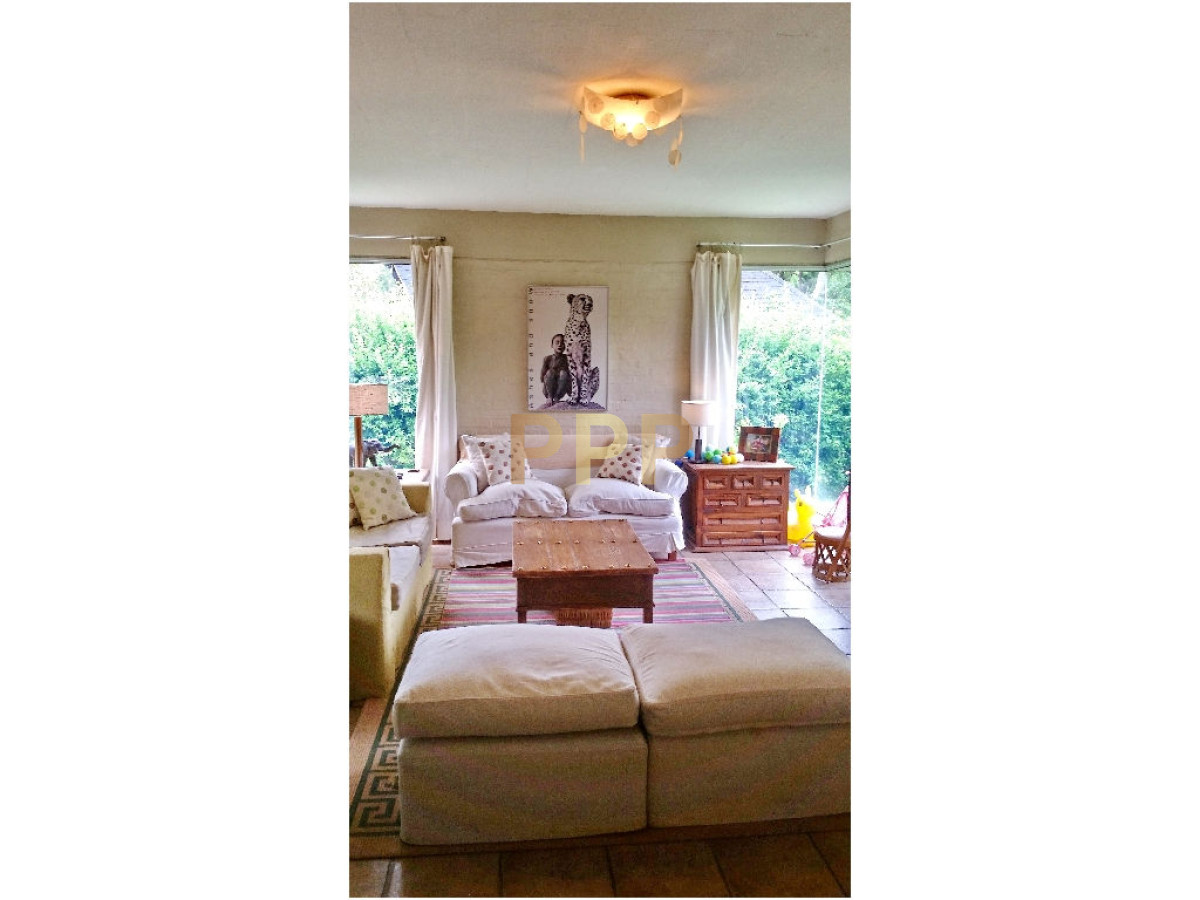 Casa ID.1741 - En  venta casa 4 dormitorios, con piscina en Pinares, Punta del Este