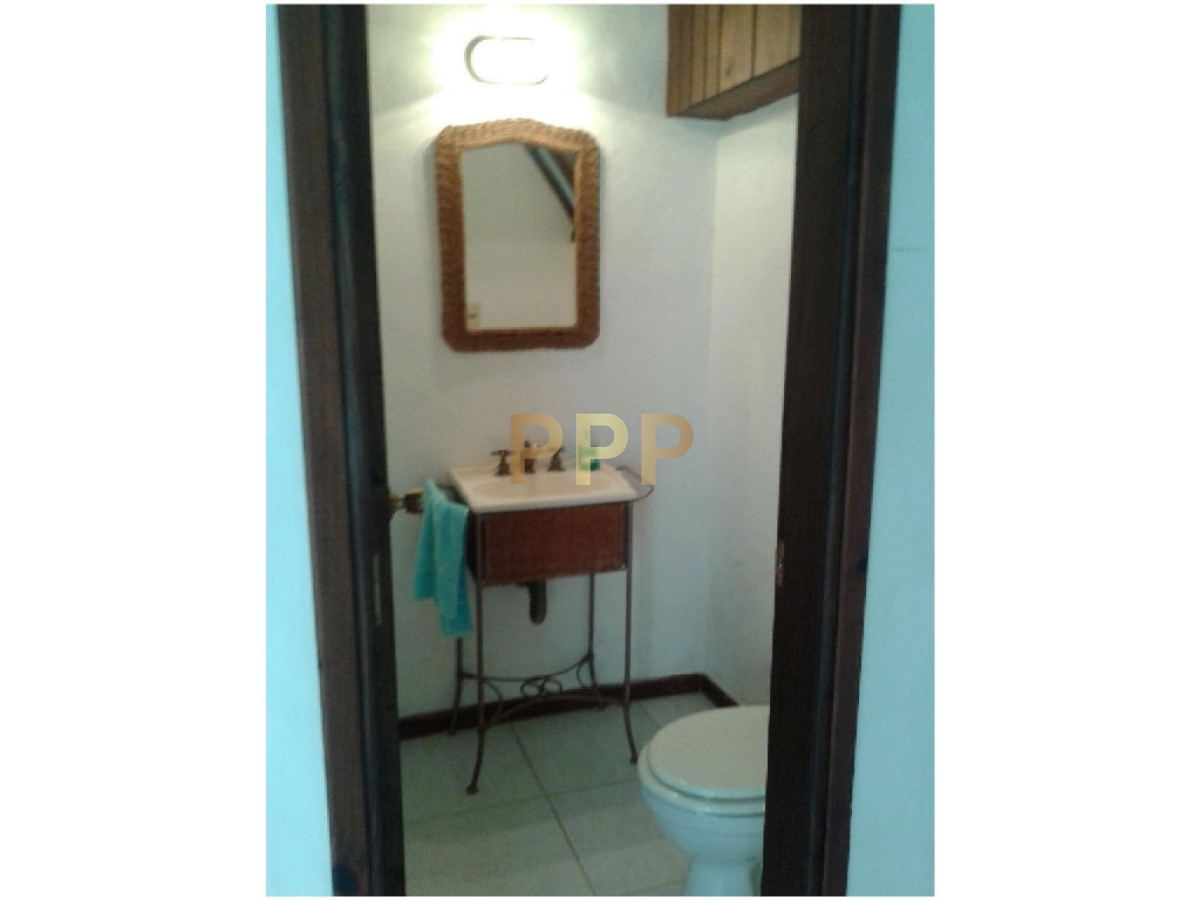 Casa ID.1570 - Casa en Laguna Blanca, 2 dormitorios *