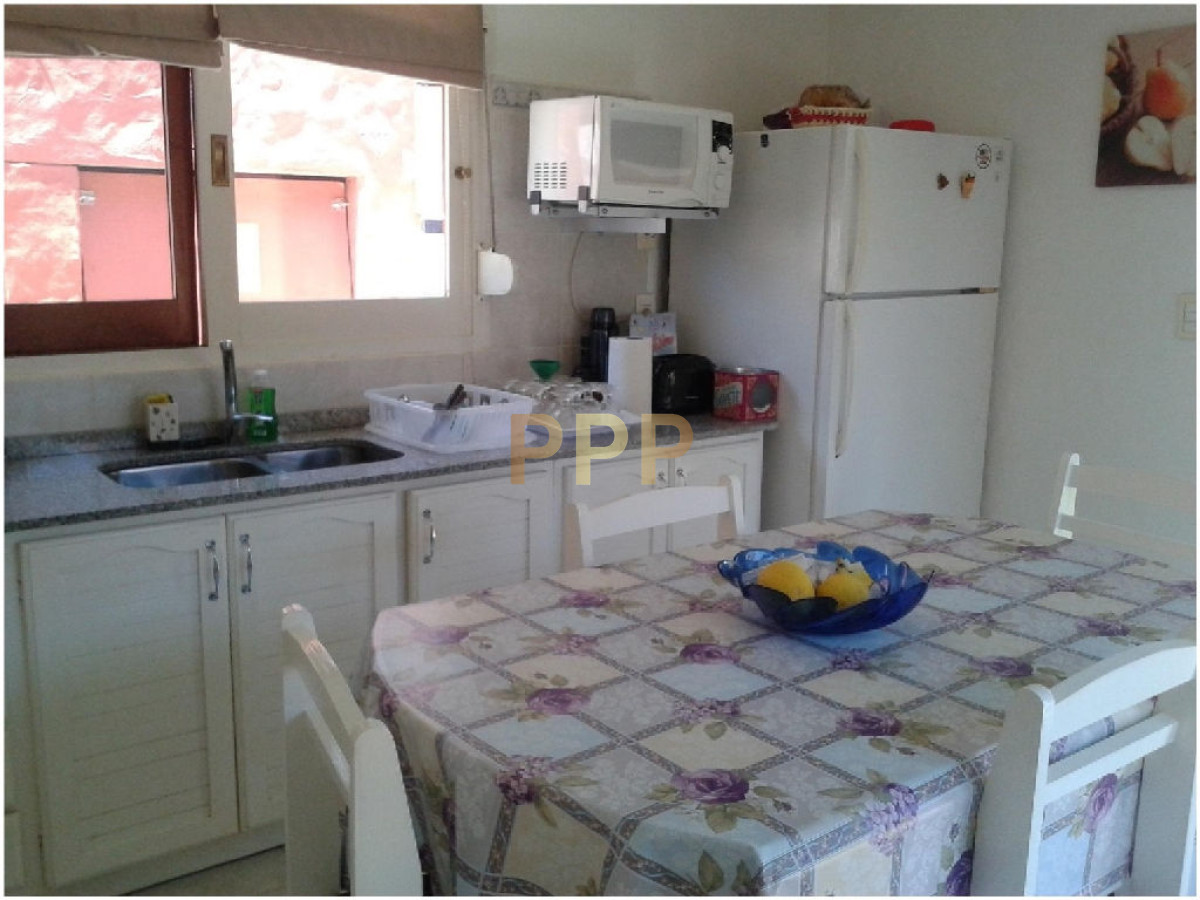 Casa ID.1570 - Casa en Laguna Blanca, 2 dormitorios *