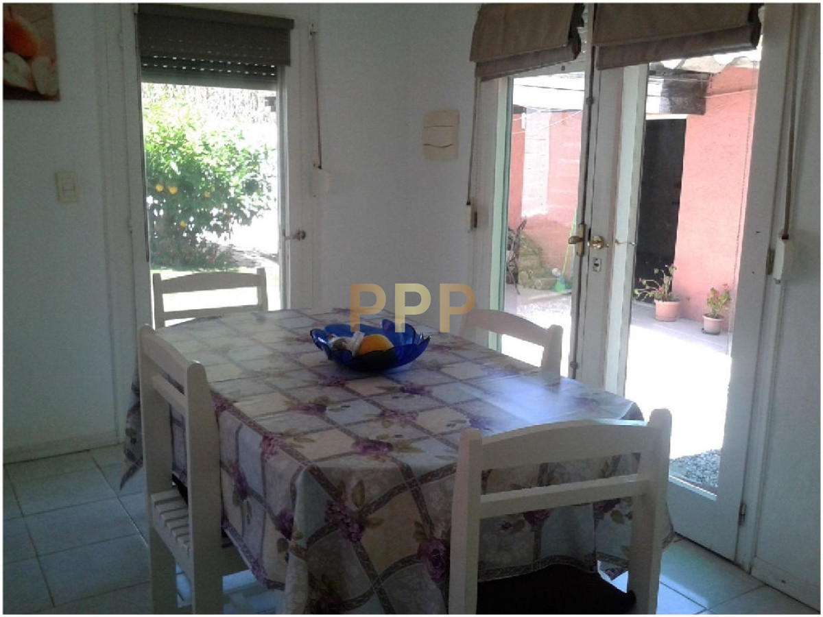 Casa ID.1570 - Casa en Laguna Blanca, 2 dormitorios *