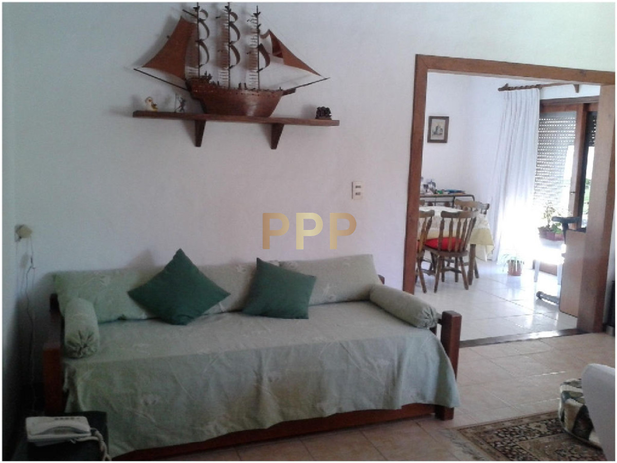 Casa ID.1570 - Casa en Laguna Blanca, 2 dormitorios *