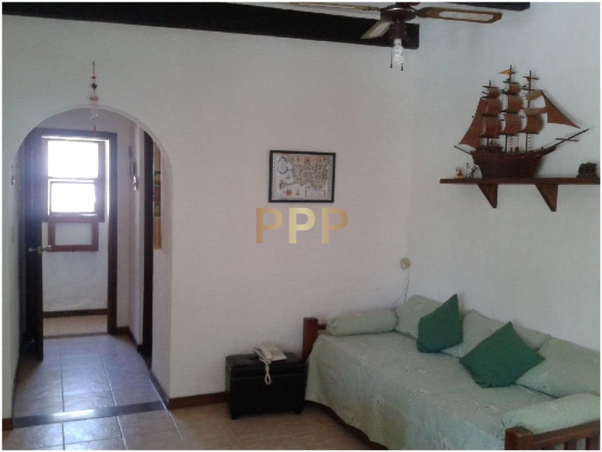 Casa ID.1570 - Casa en Laguna Blanca, 2 dormitorios *
