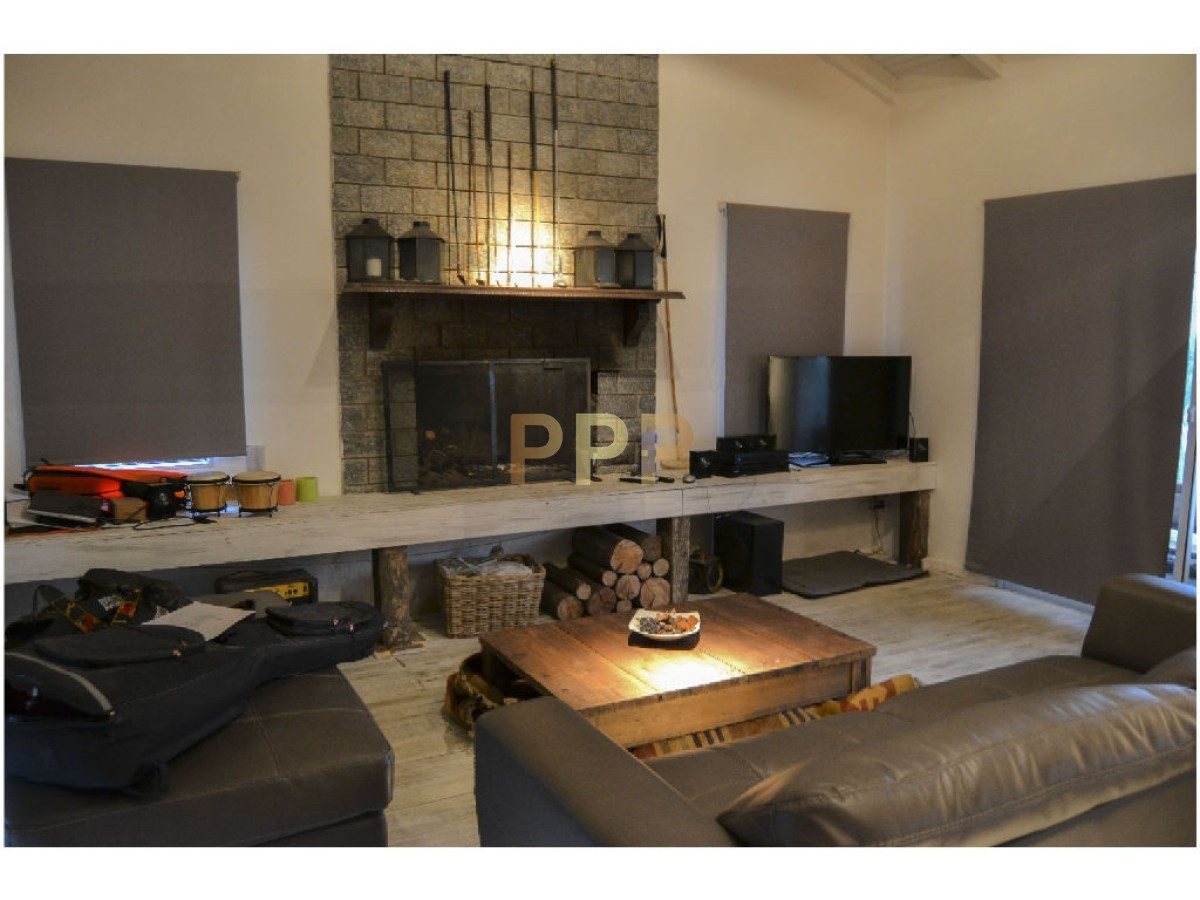 Casa ID.1578 - Casa en venta. Excelente zona. Punta del Este. 