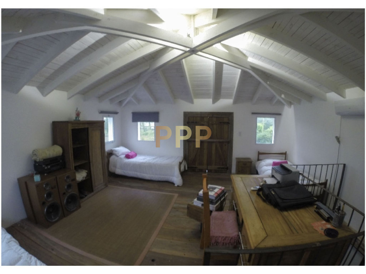 Casa ID.1578 - Casa en venta. Excelente zona. Punta del Este. 