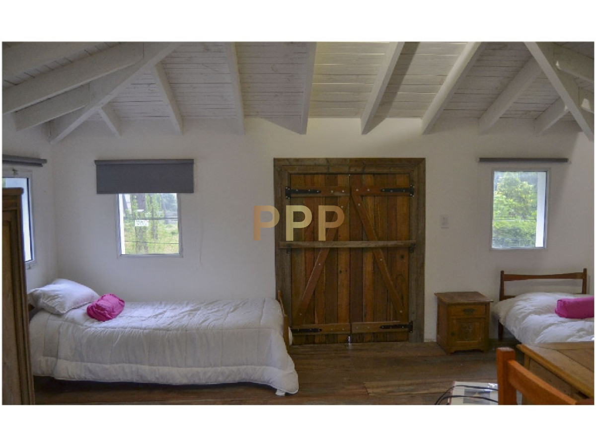 Casa ID.1578 - Casa en venta. Excelente zona. Punta del Este. 