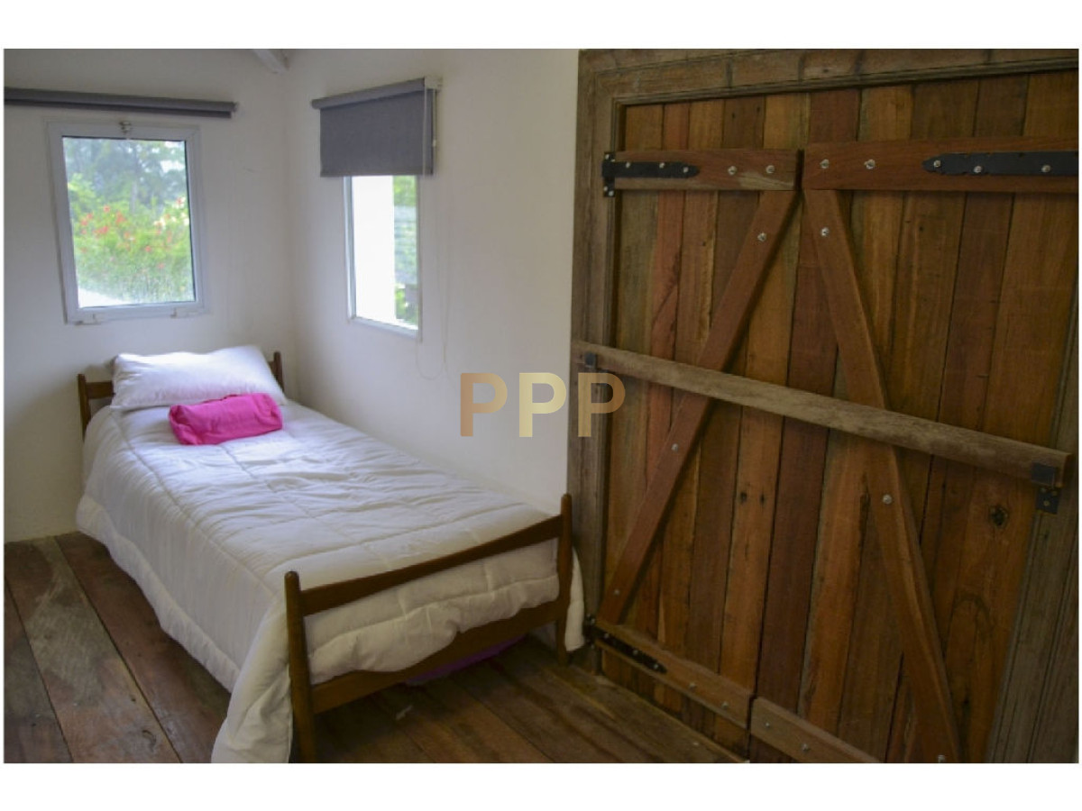 Casa ID.1578 - Casa en venta. Excelente zona. Punta del Este. 