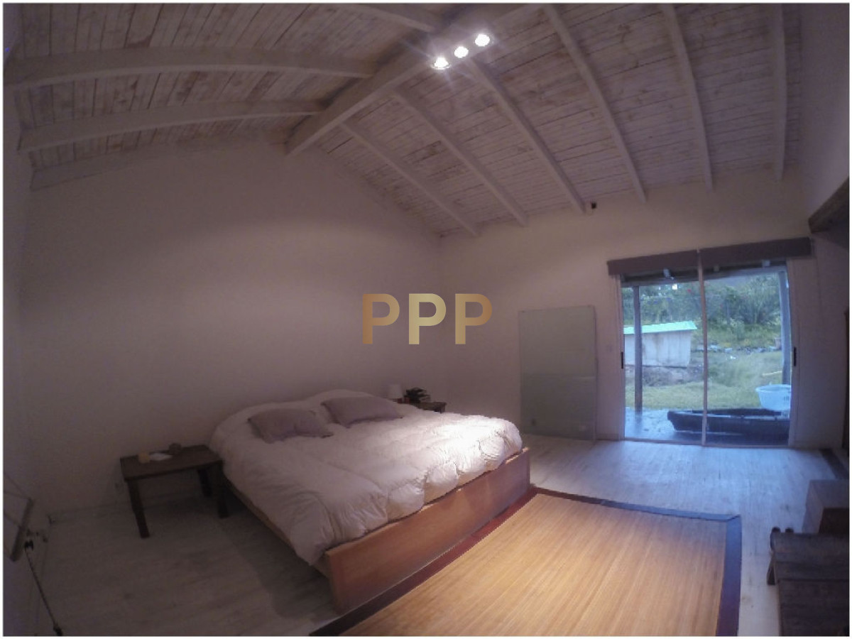 Casa ID.1578 - Casa en venta. Excelente zona. Punta del Este. 