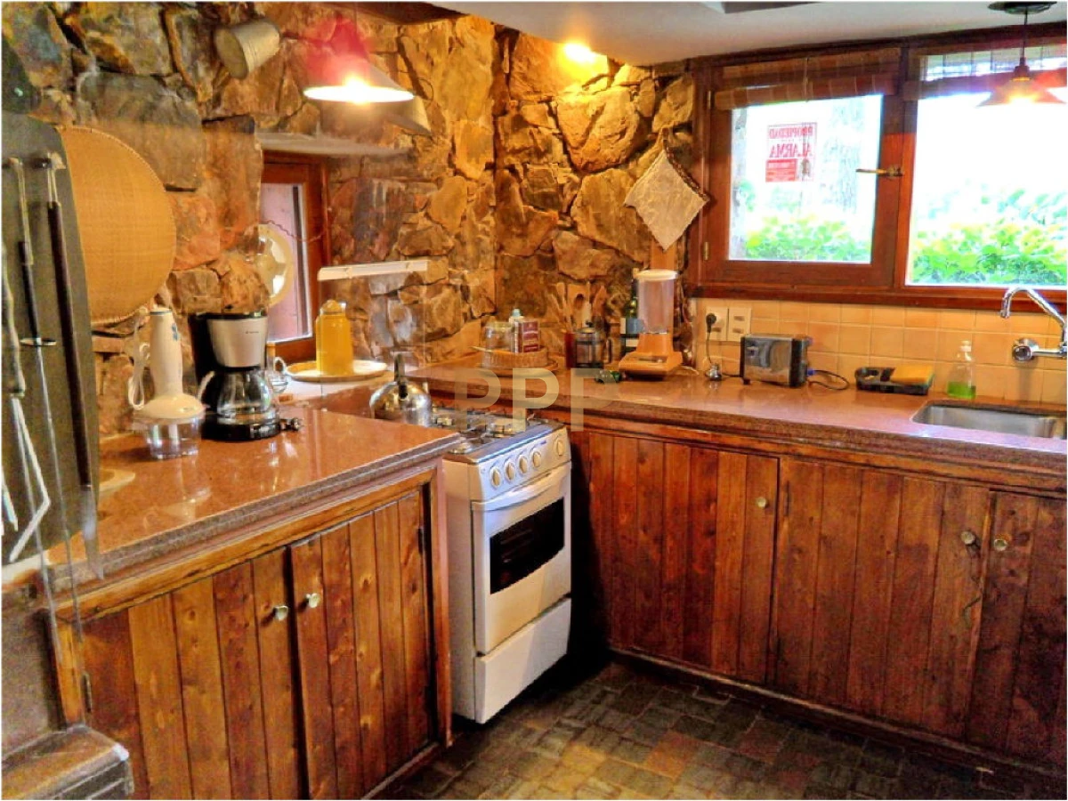 Casa ID.1548 - Casa en Pinares, 3 dormitorios *