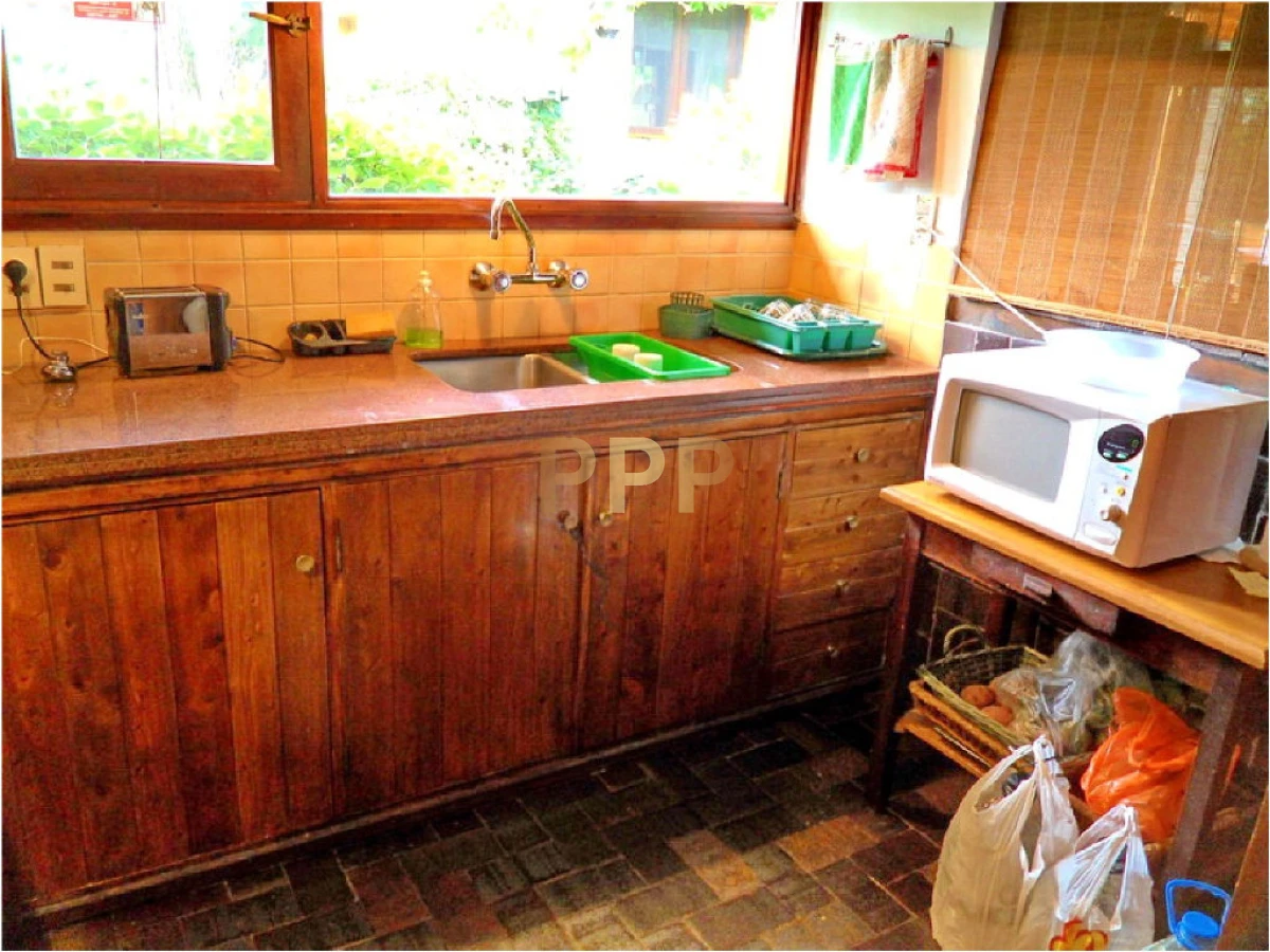 Casa ID.1548 - Casa en Pinares, 3 dormitorios *