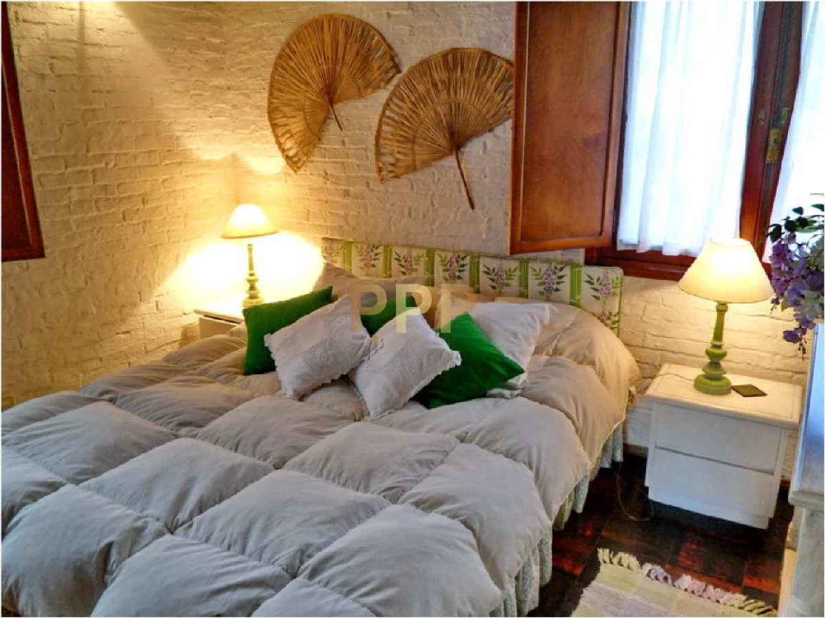 Casa ID.1548 - Casa en Pinares, 3 dormitorios *