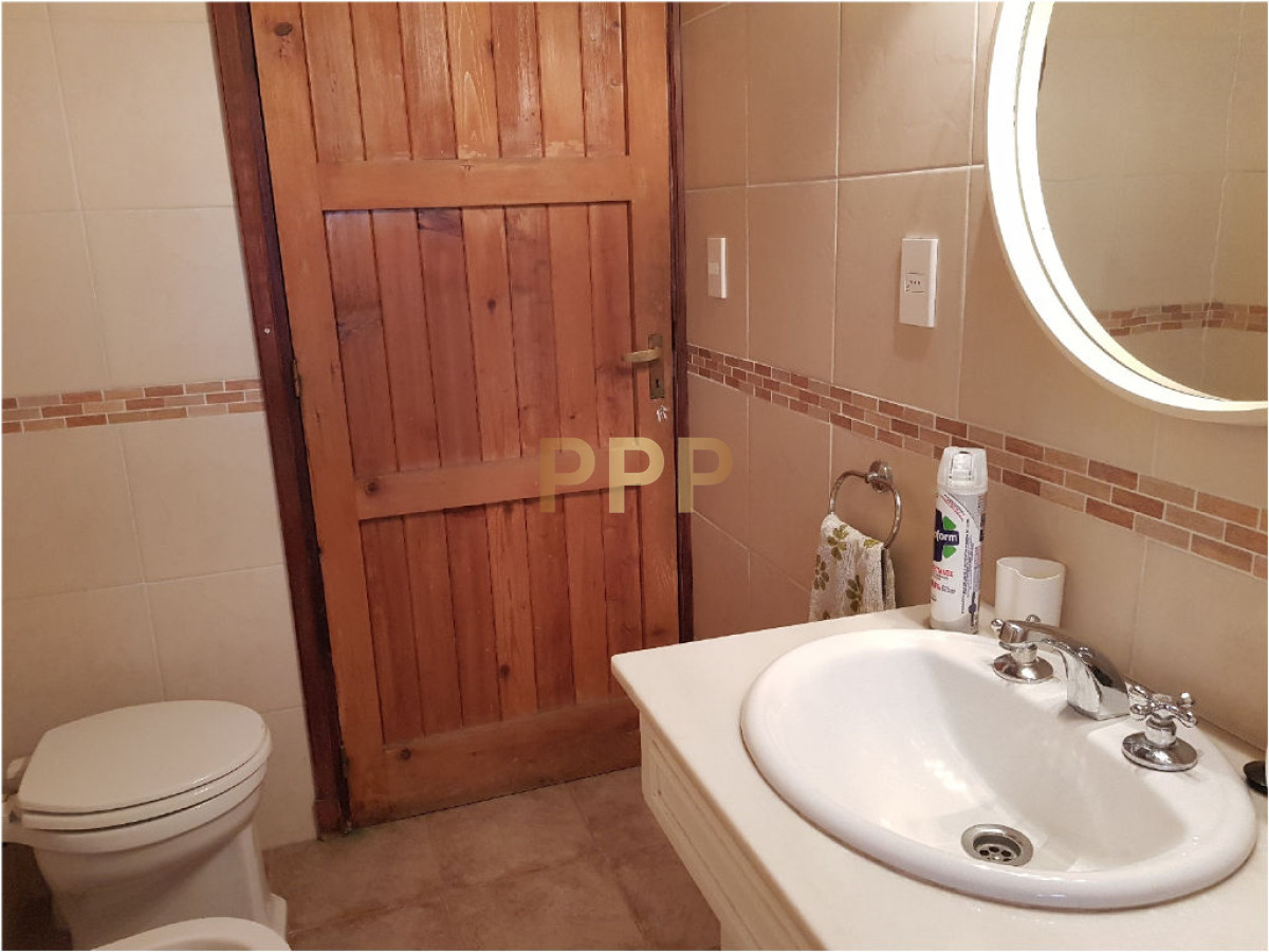 Casa ID.1548 - Casa en Pinares, 3 dormitorios *