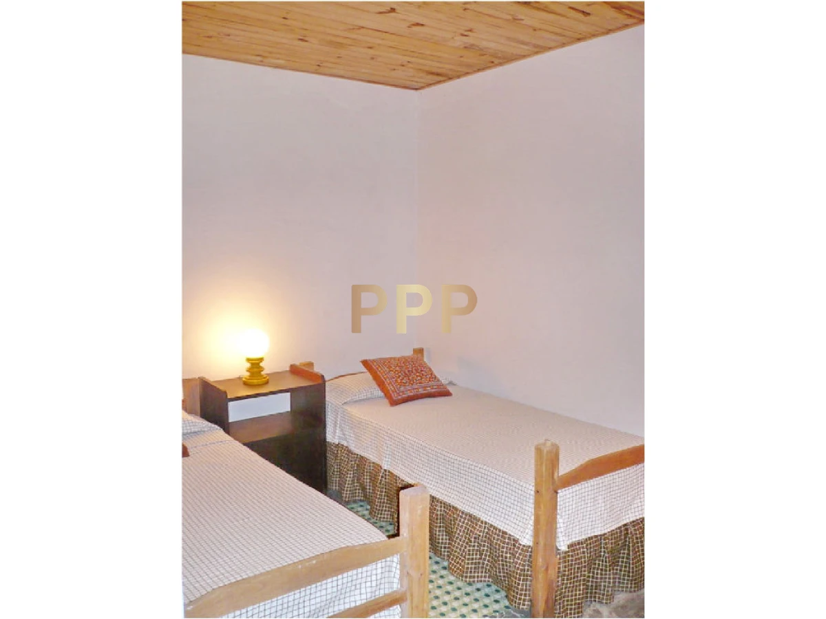 Casa ID.1548 - Casa en Pinares, 3 dormitorios *