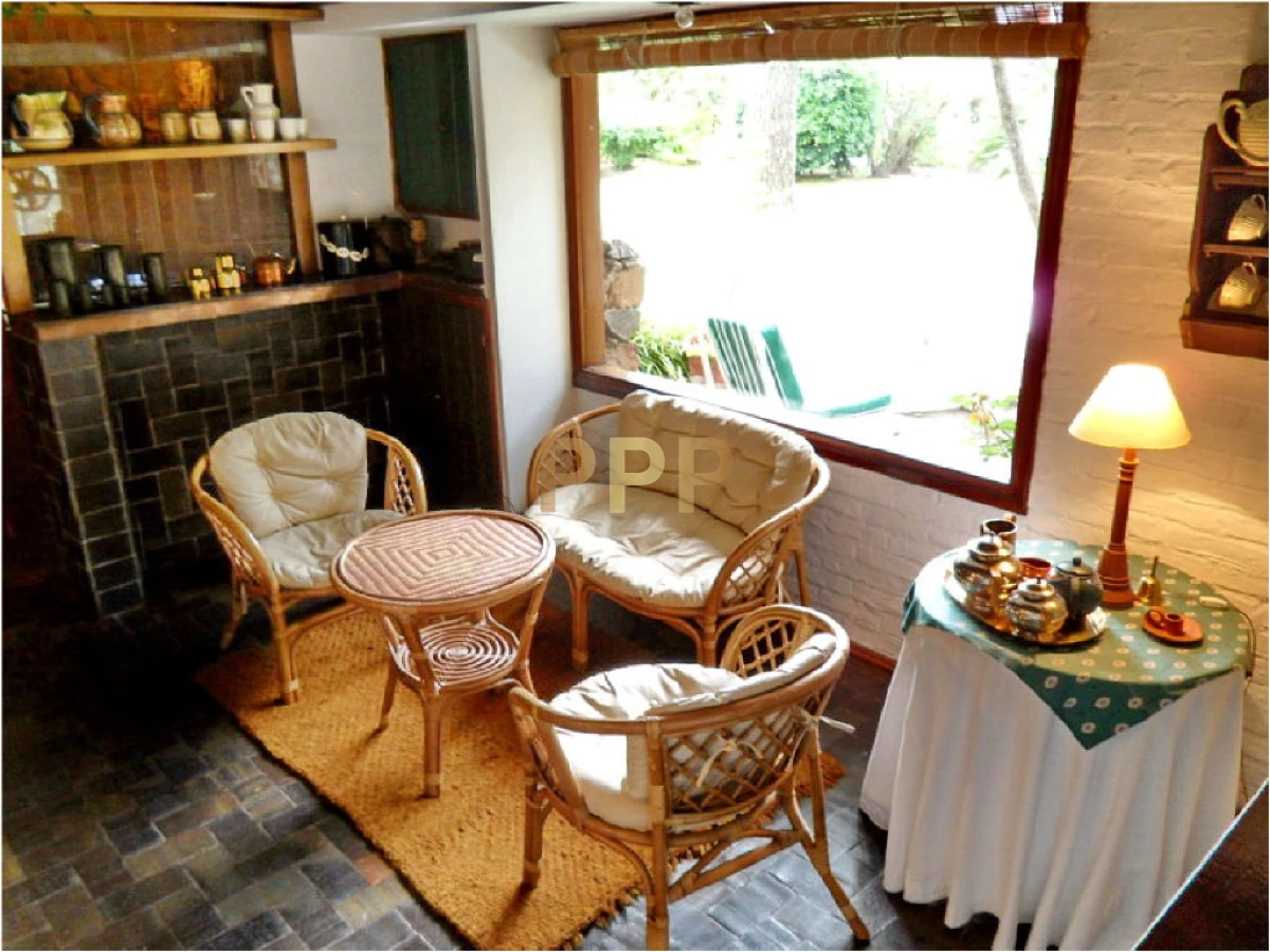 Casa ID.1548 - Casa en Pinares, 3 dormitorios *