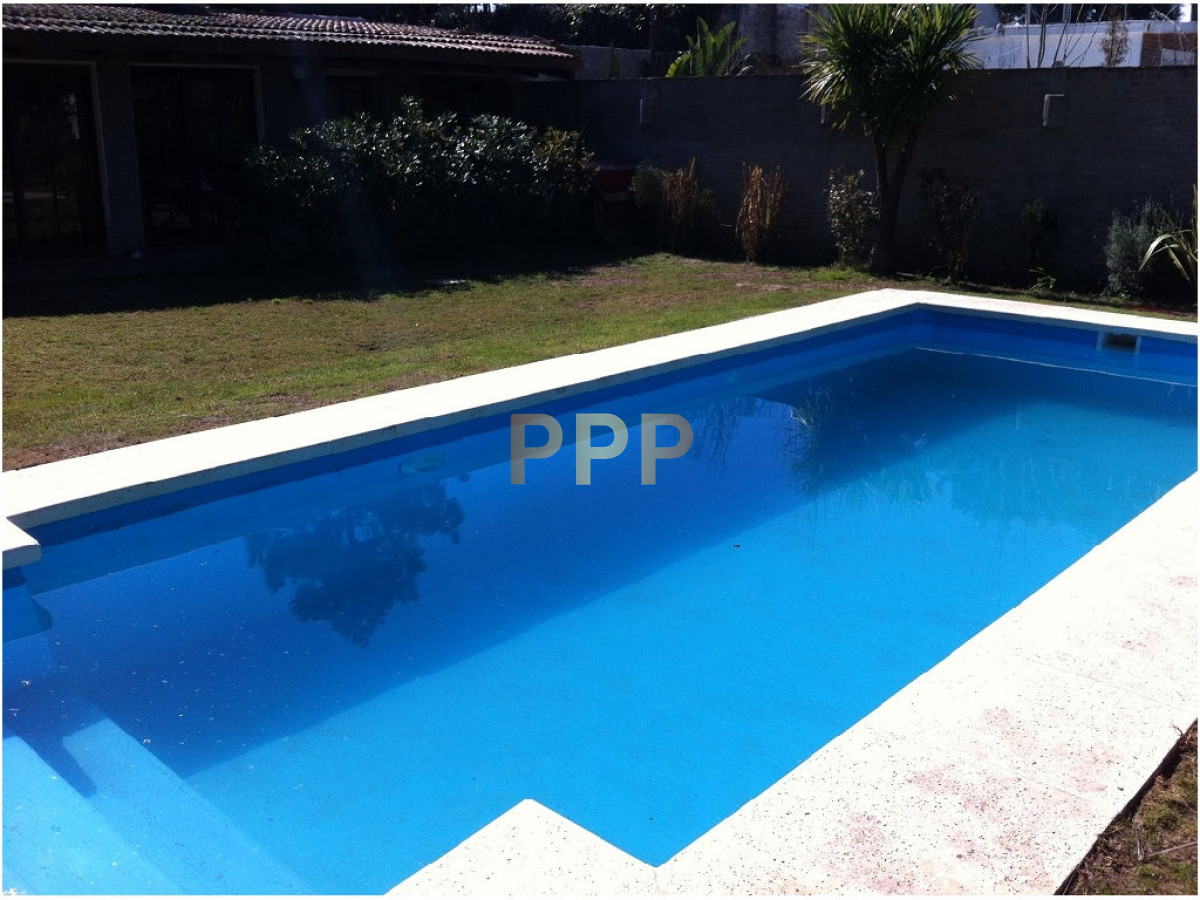 Casa ID.1611 - Casa en RincÃÂ³n del Indio, 3 dormitorios *