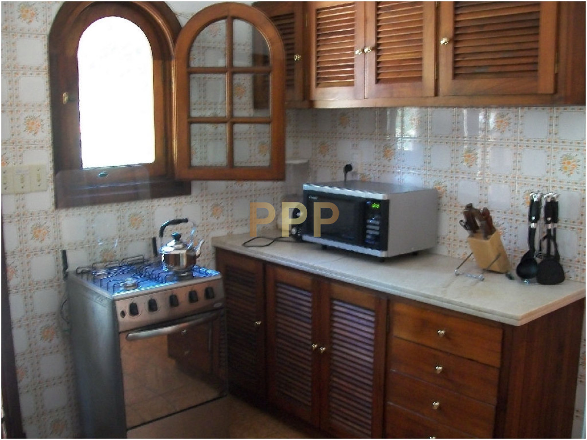 Casa ID.1551 - Casa en San Rafael, 3 dormitorios + dep.con baño (Cuarto dormitorio)
