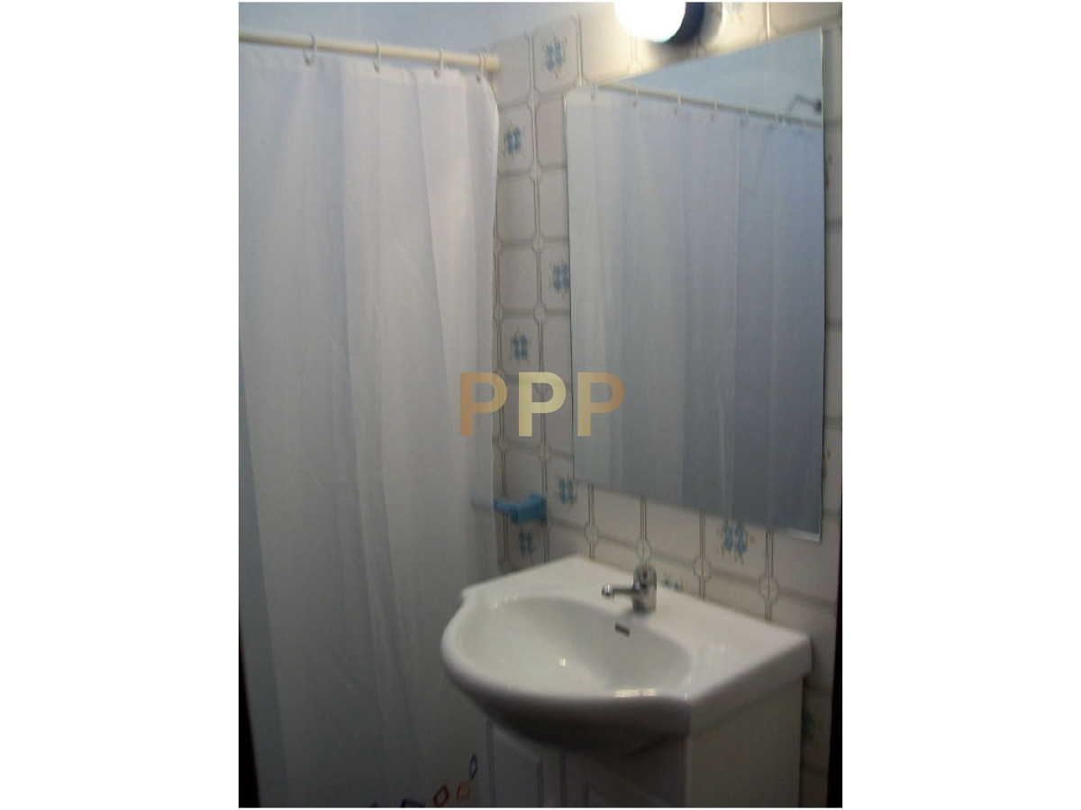 Casa ID.1551 - Casa en San Rafael, 3 dormitorios + dep.con baño (Cuarto dormitorio)