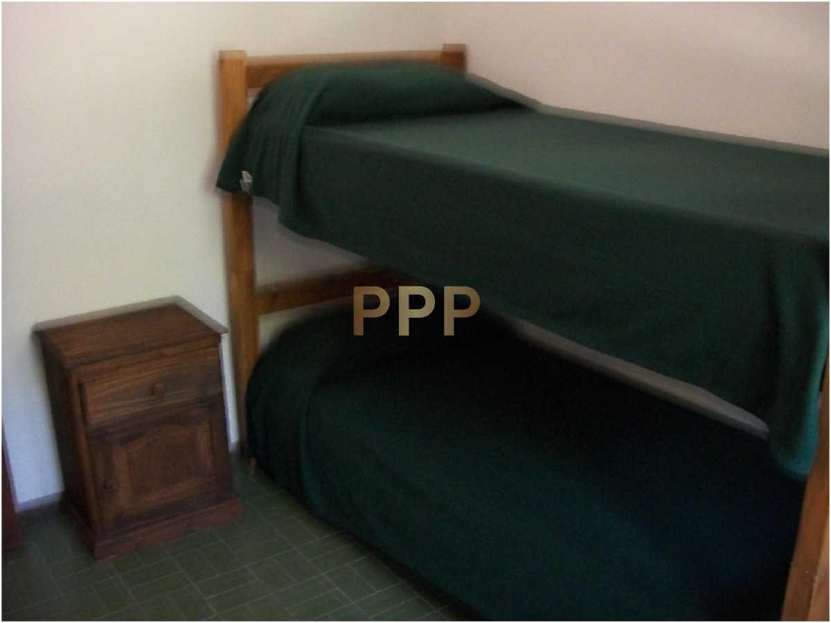 Casa ID.1551 - Casa en San Rafael, 3 dormitorios + dep.con baño (Cuarto dormitorio)