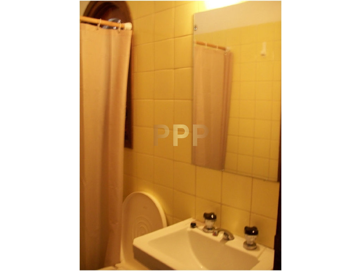 Casa ID.1551 - Casa en San Rafael, 3 dormitorios + dep.con baño (Cuarto dormitorio)