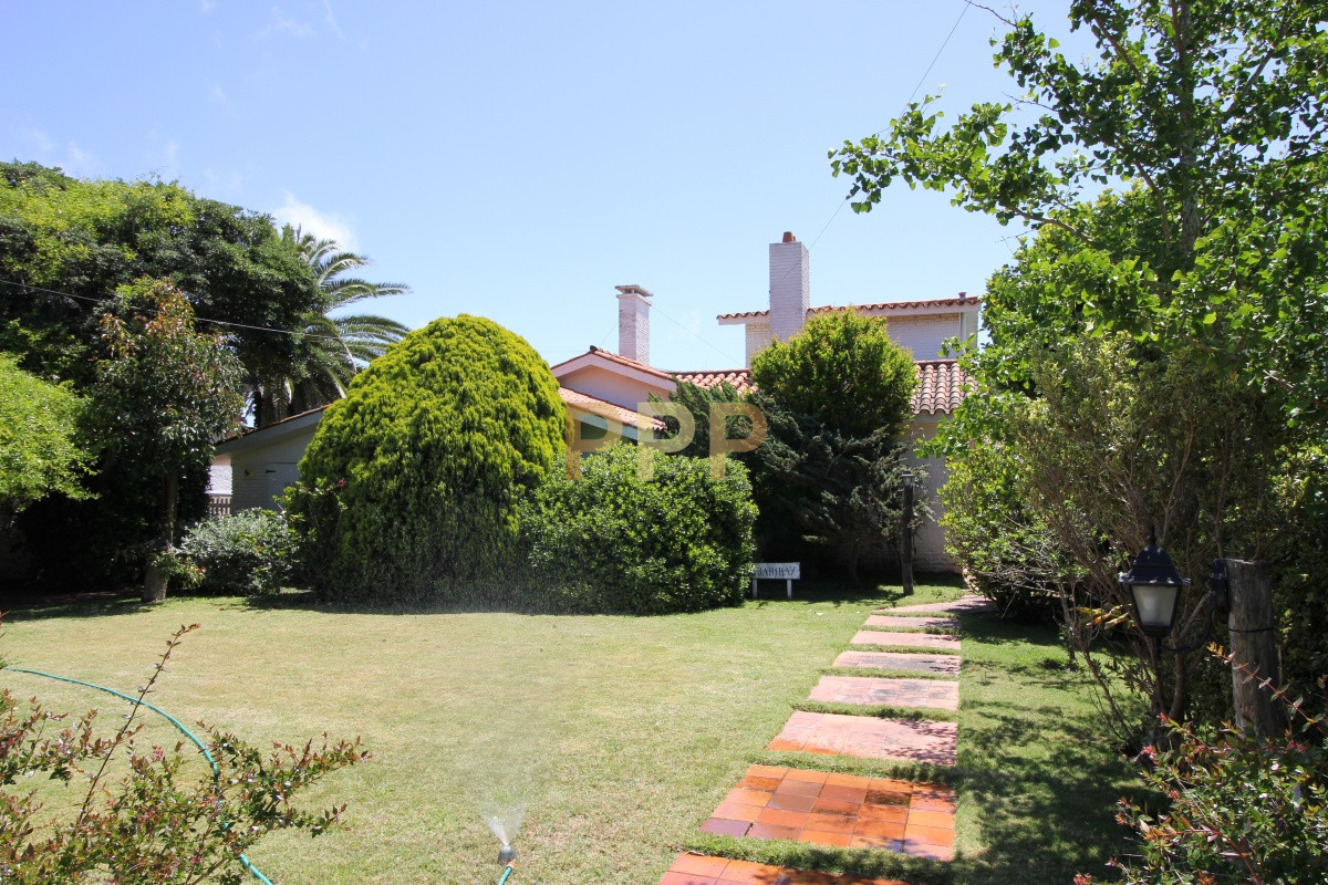 Casa ID.1632 - Muy linda casa en el corazon de la Peninsula, Punta del Este
