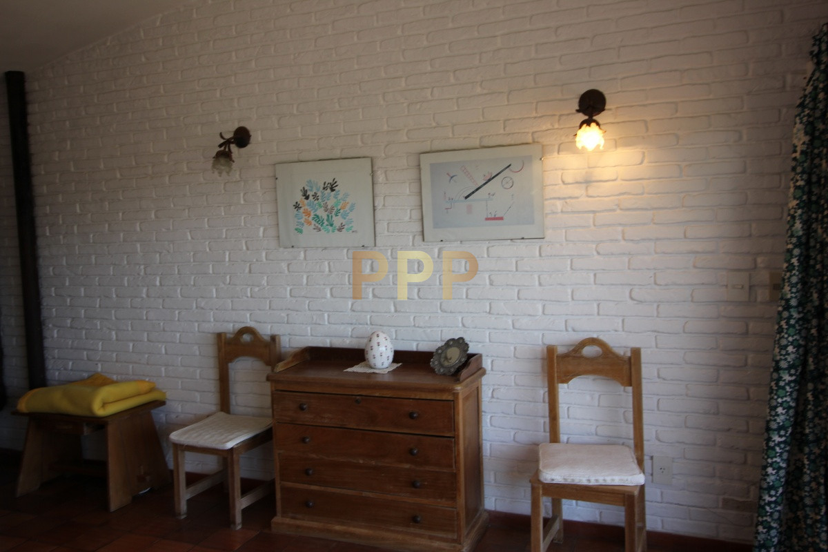 Casa ID.1632 - Muy linda casa en el corazon de la Peninsula, Punta del Este