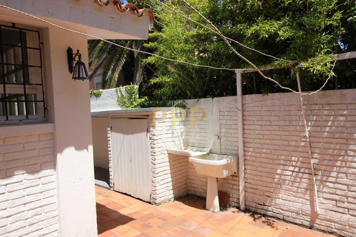 Casa ID.1632 - Muy linda casa en el corazon de la Peninsula, Punta del Este