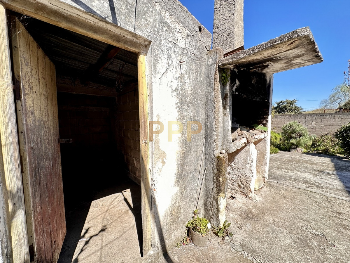 Casa ID.3946 - Casa en venta en Minas.. a cuatro cuadras del Centro.