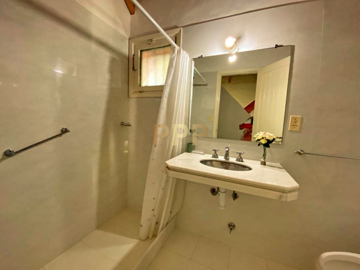 Casa ID.1675 - Casa en Brava, 3 dormitorios y demás con piscina!!!