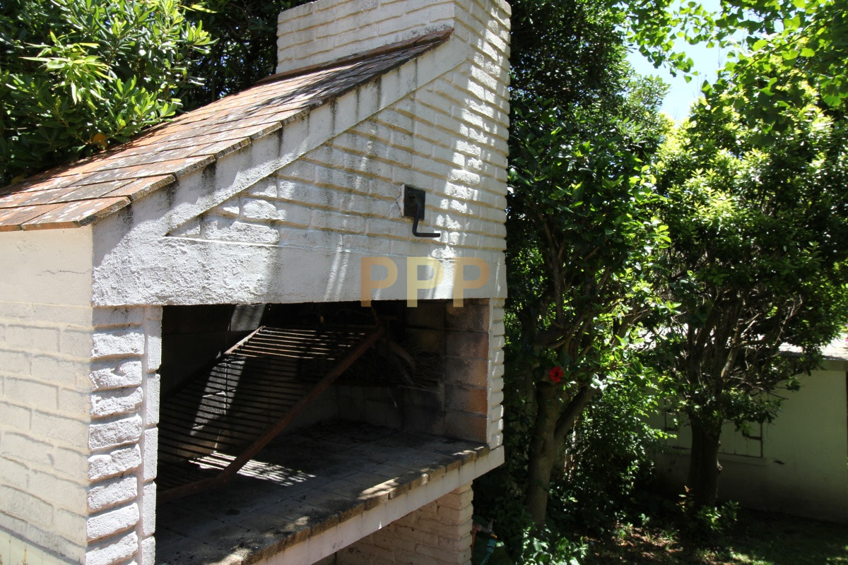 Casa ID.1632 - Muy linda casa en el corazon de la Peninsula, Punta del Este