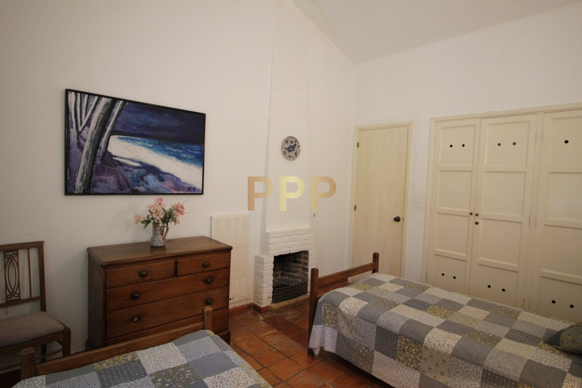 Casa ID.1632 - Muy linda casa en el corazon de la Peninsula, Punta del Este