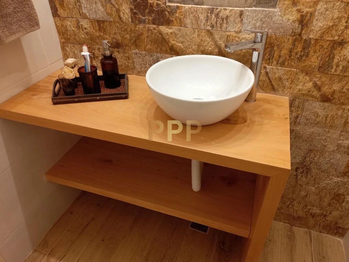 Casa ID.1658 - Casa de 3 dormitorios con piscina climatizada en alquiler. Playa brava.