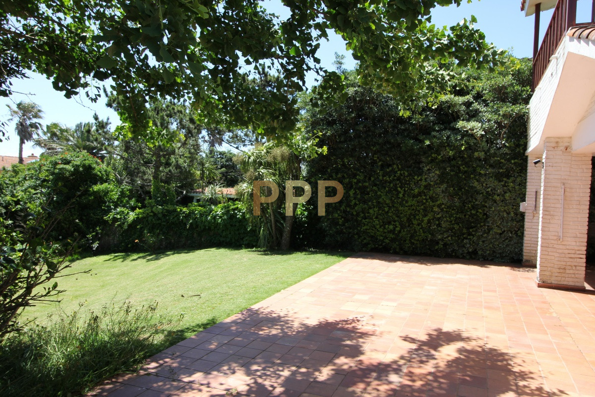 Casa ID.1632 - Muy linda casa en el corazon de la Peninsula, Punta del Este